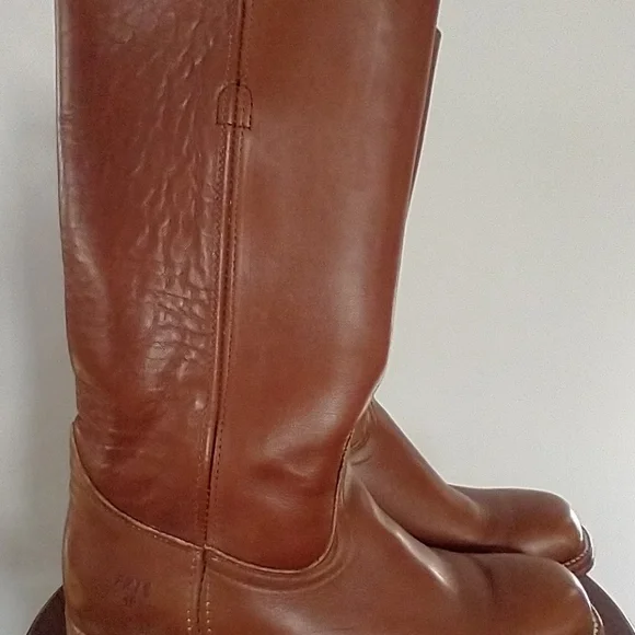 Men's Frye Boots - Picture 3 of 6